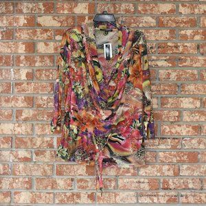 𝅺JULIETTE Multicolored Top